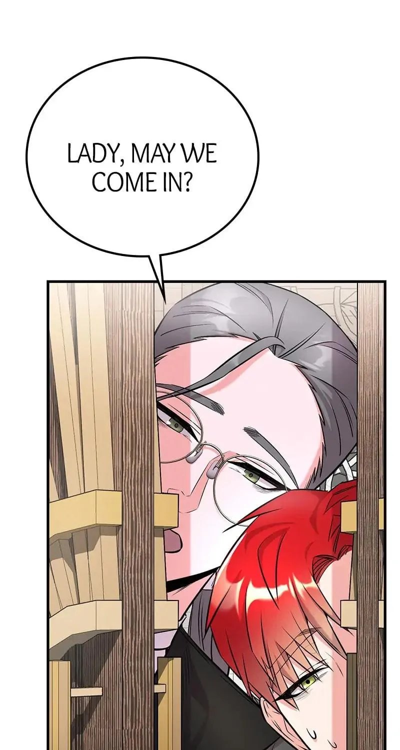 Amelia's Opalescent Marriage Chapter 21 page 66 - 
