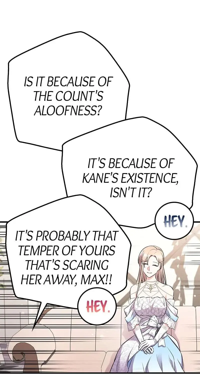 Amelia's Opalescent Marriage Chapter 21 page 76 - 