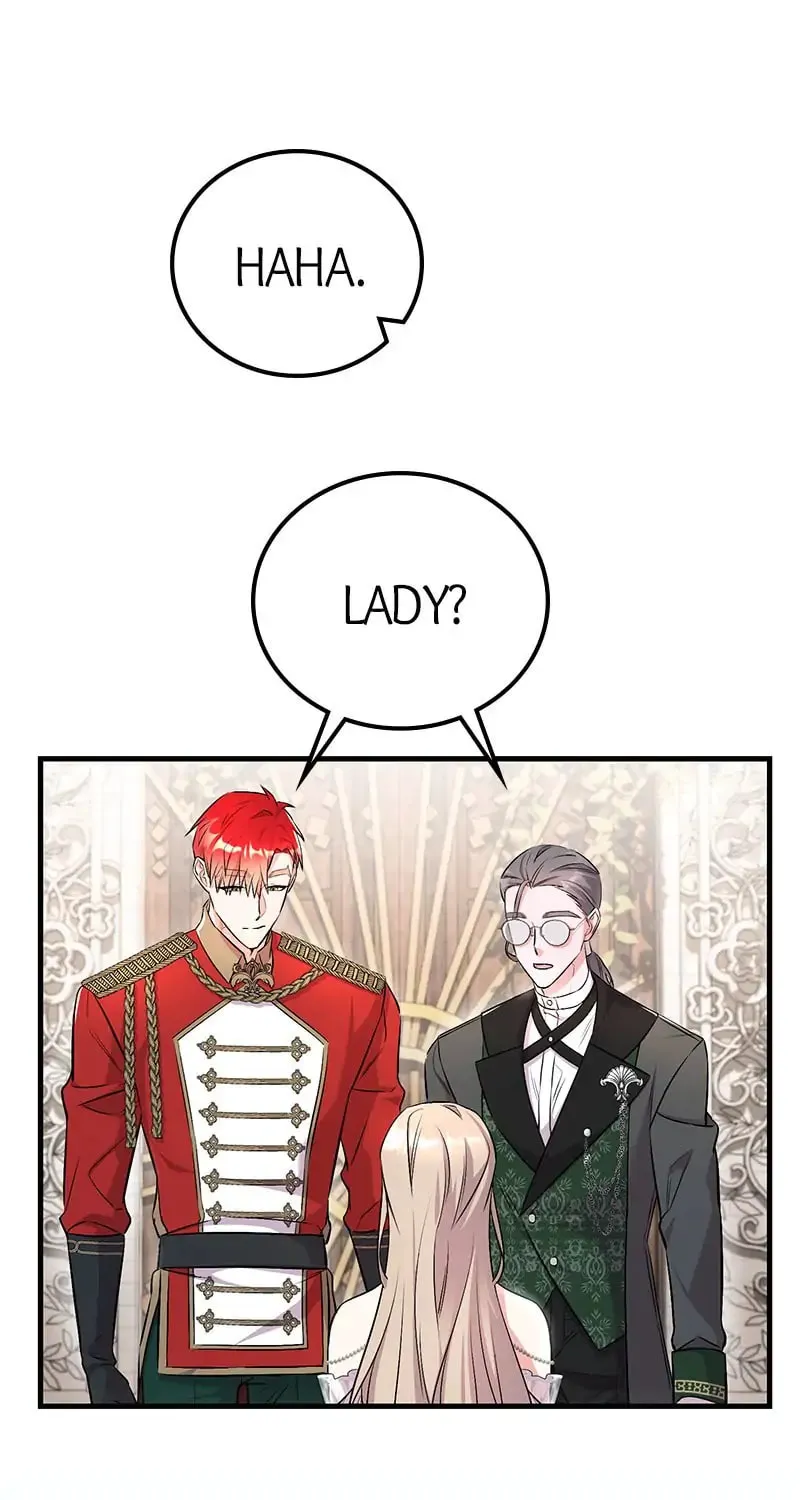 Amelia's Opalescent Marriage Chapter 21 page 78 - 