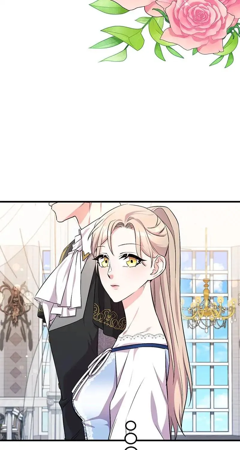 Amelia's Opalescent Marriage Chapter 21 page 9 - 