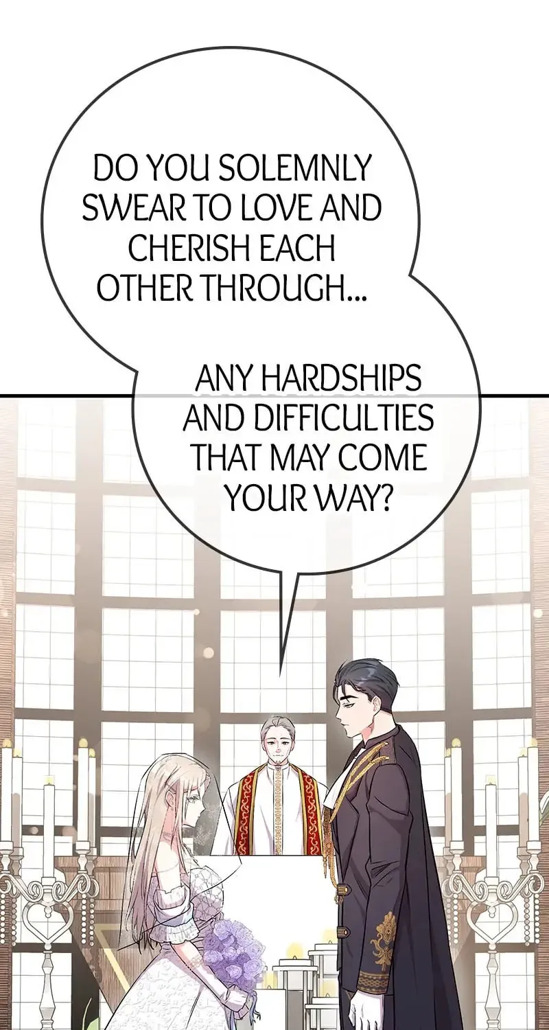 Amelia's Opalescent Marriage Chapter 21 page 87 - 