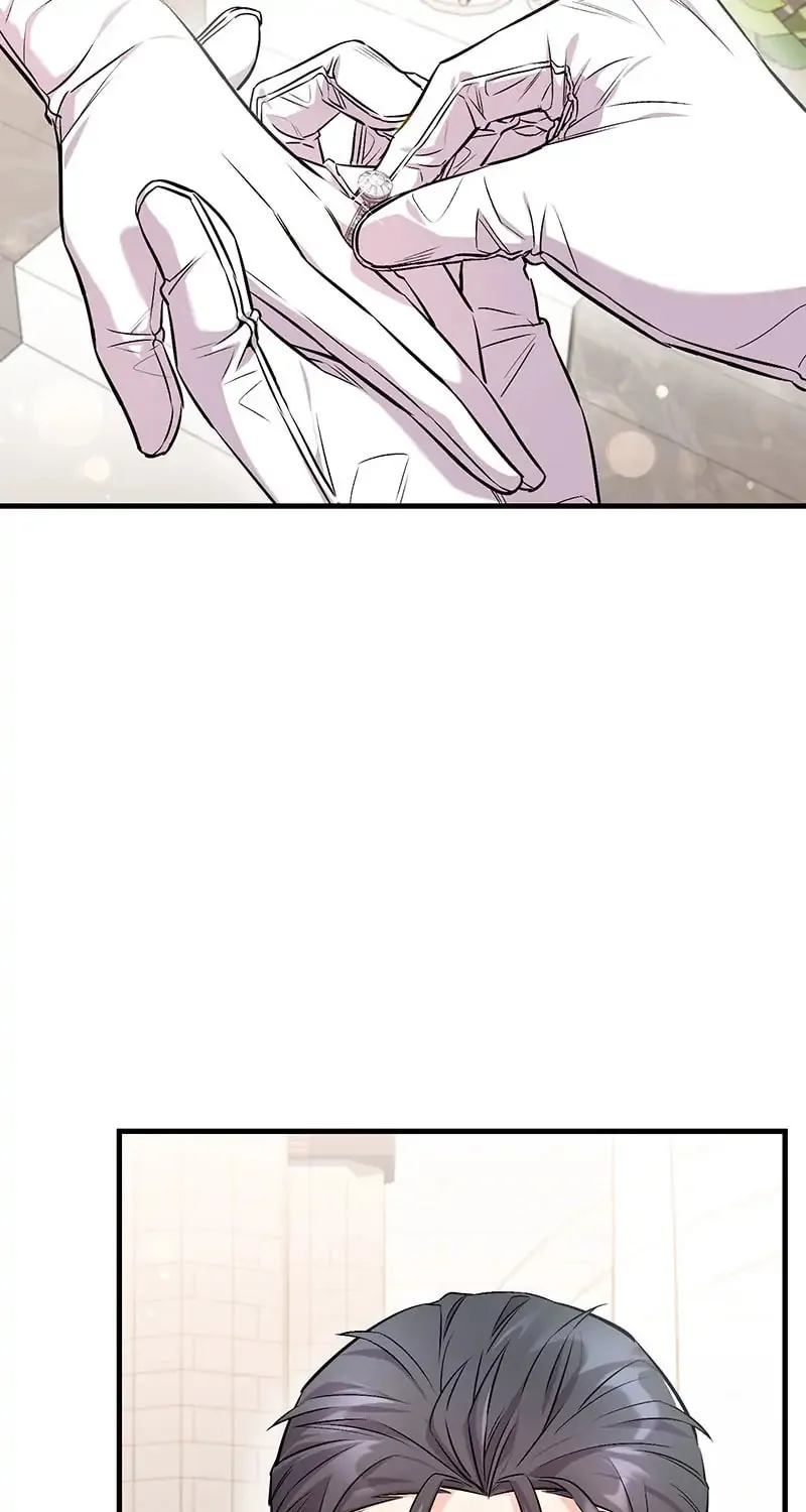 Amelia's Opalescent Marriage Chapter 21 page 93 - 