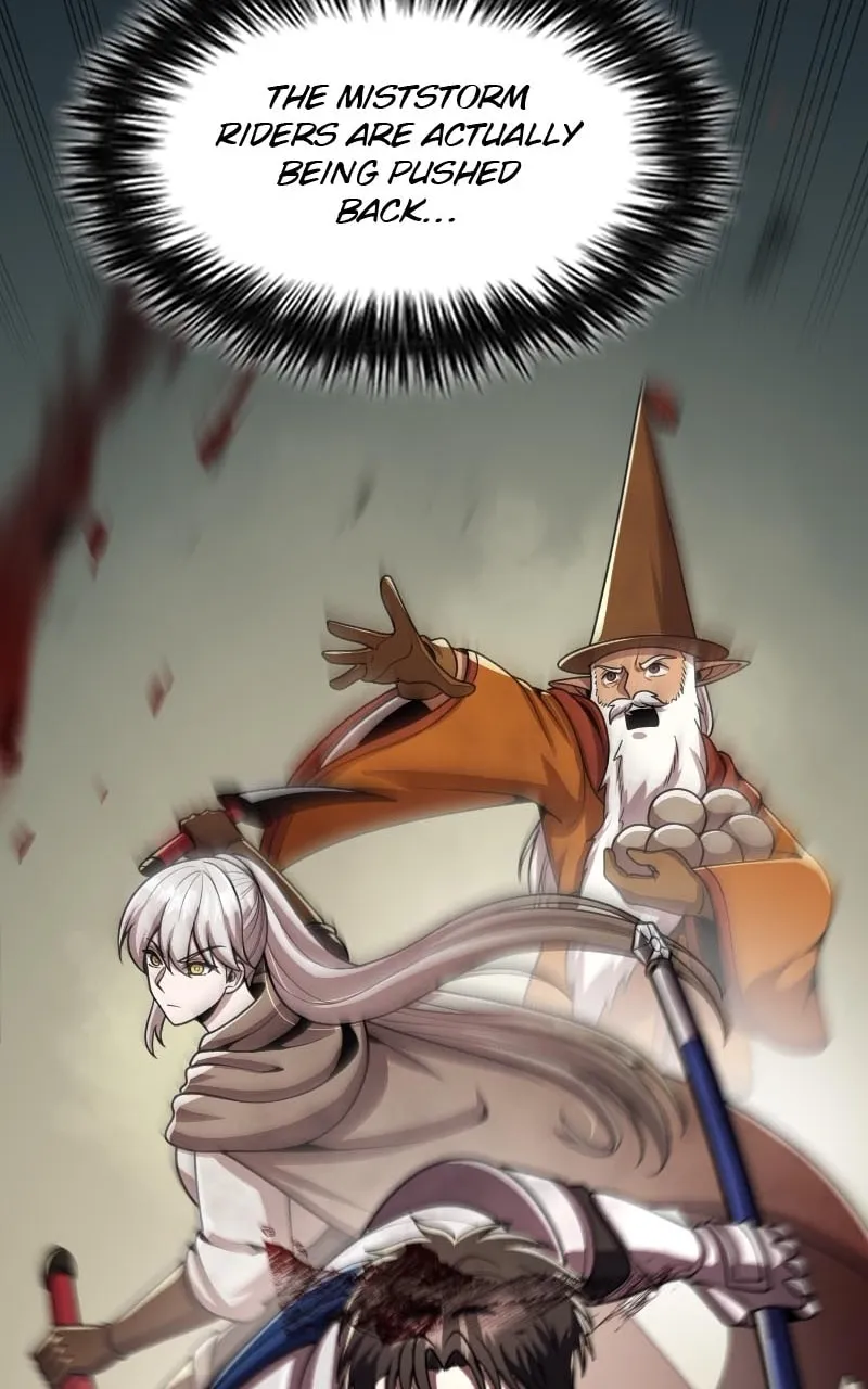 Read Amelia the Level Zero Hero chapter 40 image 102 on Lezhin