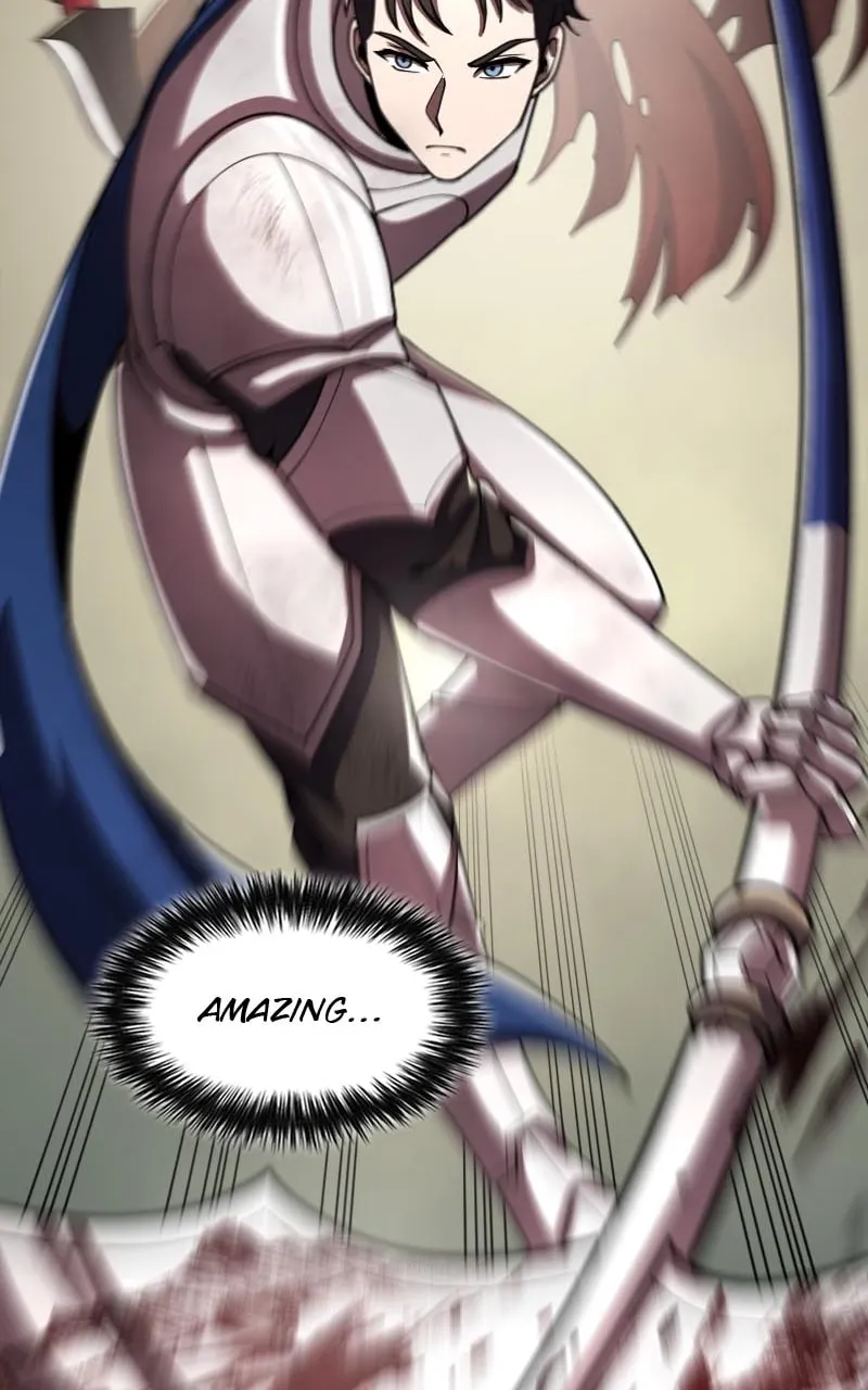 Read Amelia the Level Zero Hero chapter 40 image 103 on Lezhin