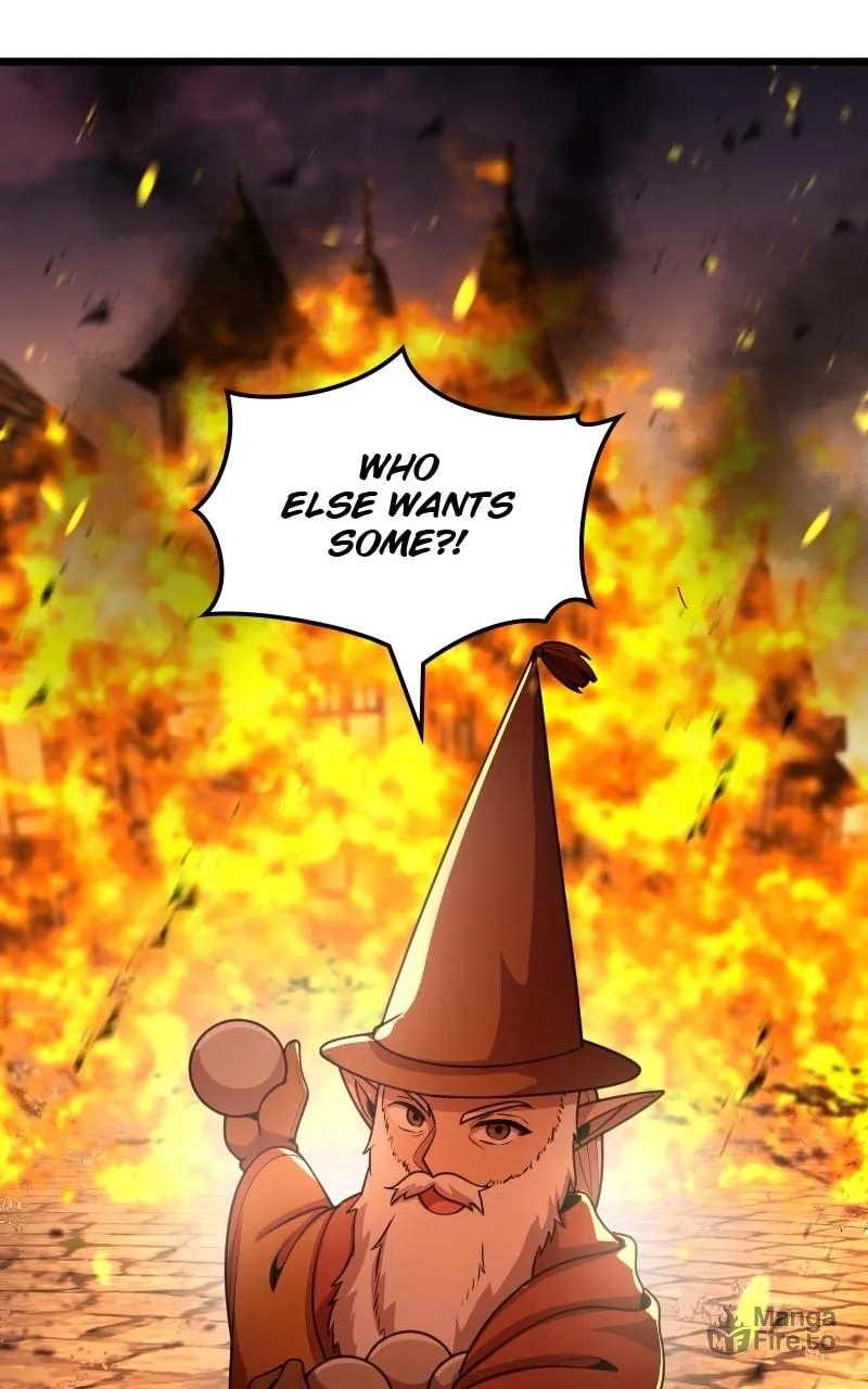 Read Amelia the Level Zero Hero chapter 40 image 110 on Lezhin