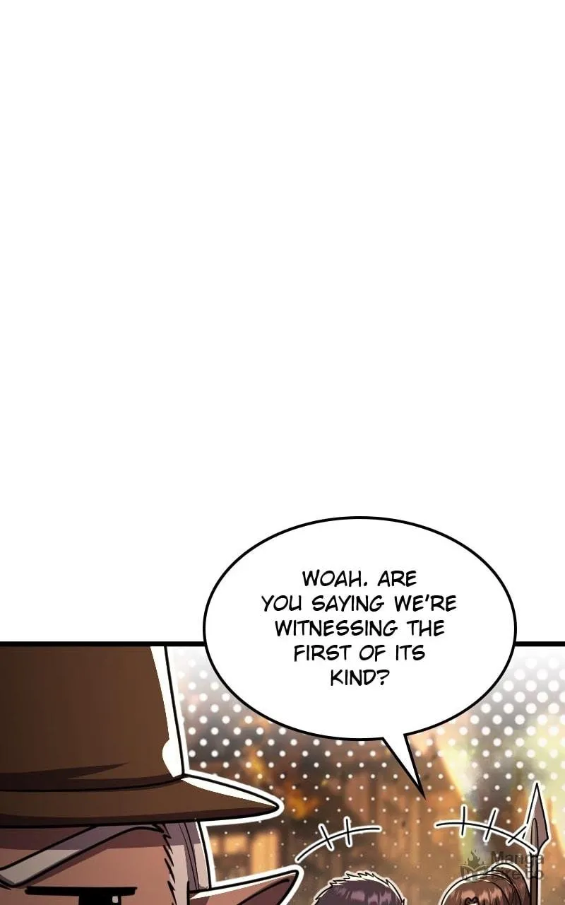 Read Amelia the Level Zero Hero chapter 40 image 113 on Lezhin