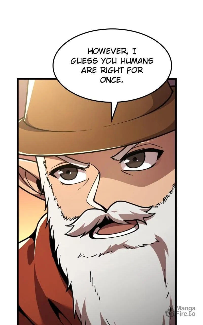 Read Amelia the Level Zero Hero chapter 40 image 119 on Lezhin