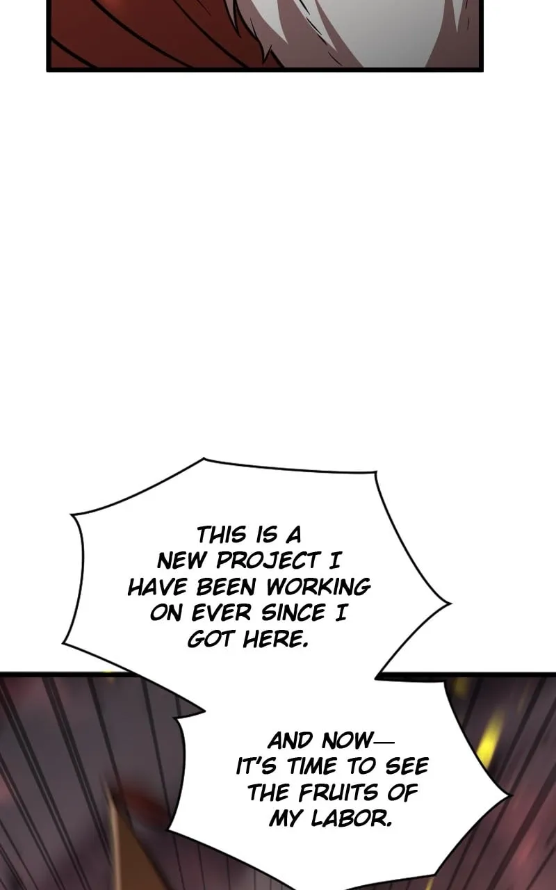 Read Amelia the Level Zero Hero chapter 40 image 120 on Lezhin