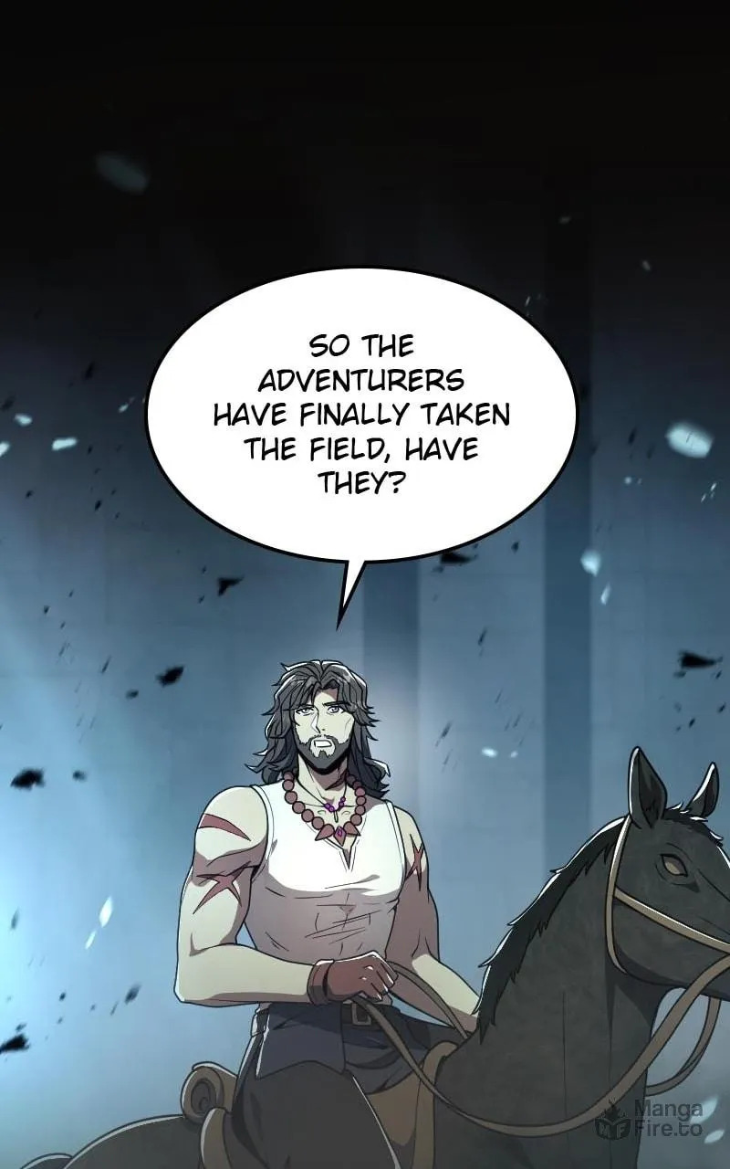 Read Amelia the Level Zero Hero chapter 40 image 124 on Lezhin