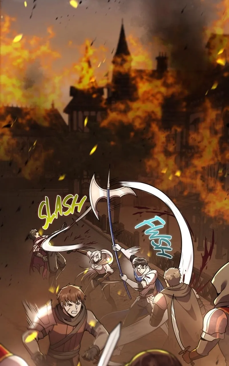 Read Amelia the Level Zero Hero chapter 40 image 126 on Lezhin
