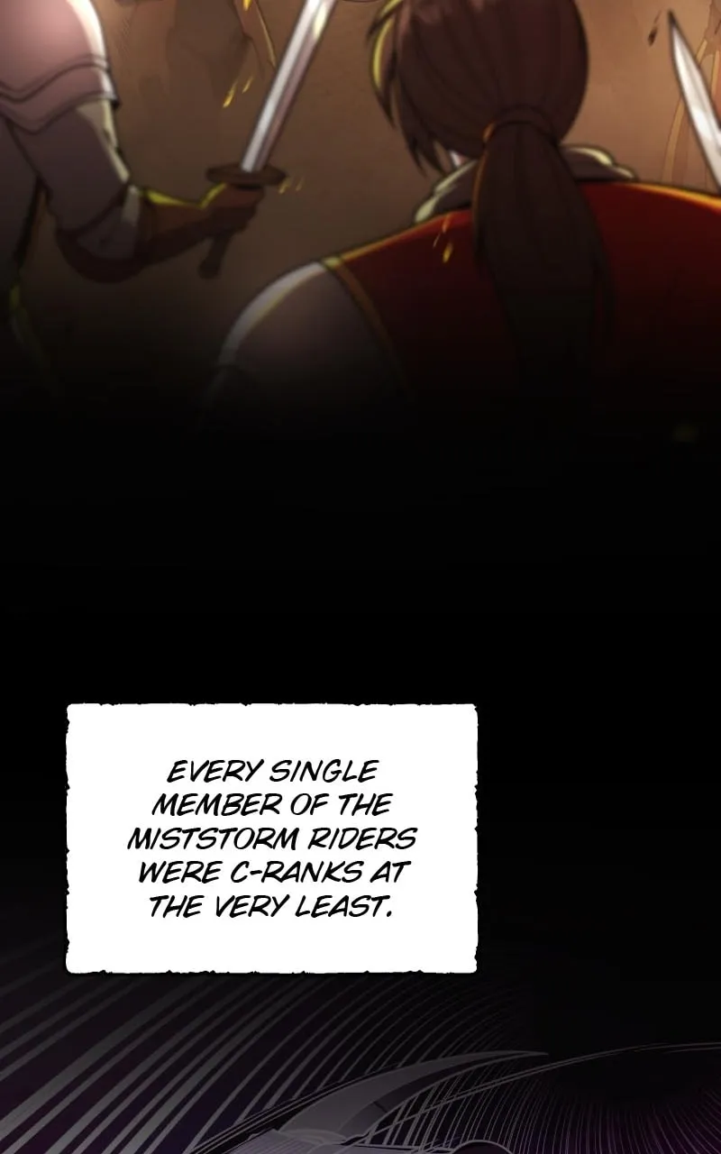 Read Amelia the Level Zero Hero chapter 40 image 127 on Lezhin