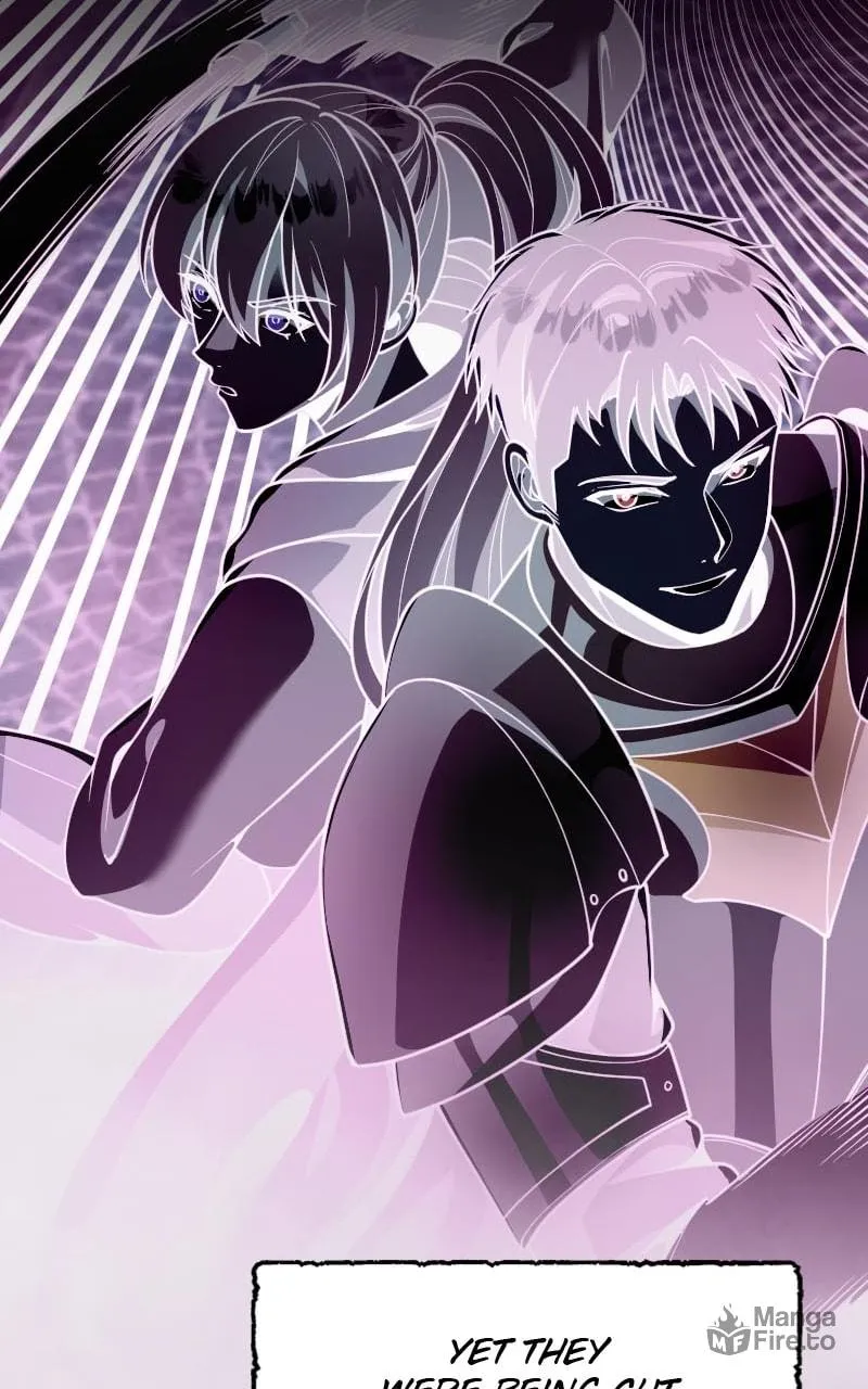 Read Amelia the Level Zero Hero chapter 40 image 128 on Lezhin