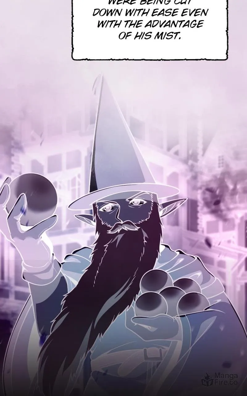 Read Amelia the Level Zero Hero chapter 40 image 129 on Lezhin