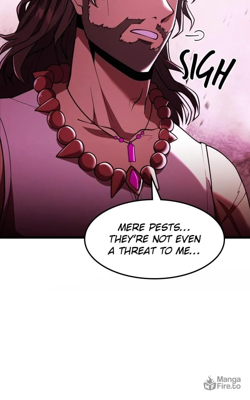 Read Amelia the Level Zero Hero chapter 40 image 131 on Lezhin