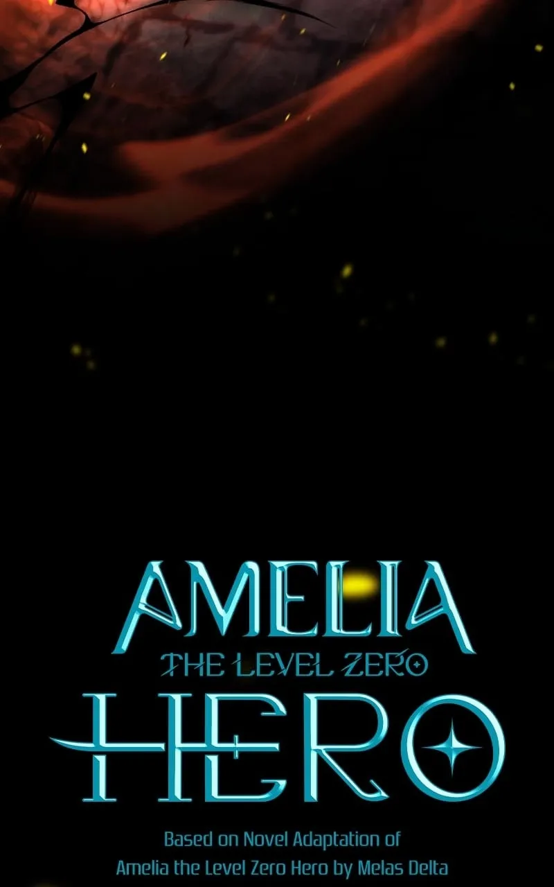 Read Amelia the Level Zero Hero chapter 40 image 136 on Lezhin