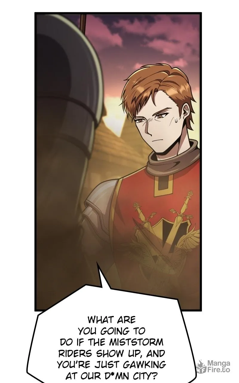 Read Amelia the Level Zero Hero chapter 40 image 19 on Lezhin