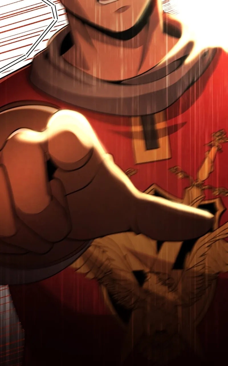 Read Amelia the Level Zero Hero chapter 40 image 25 on Lezhin