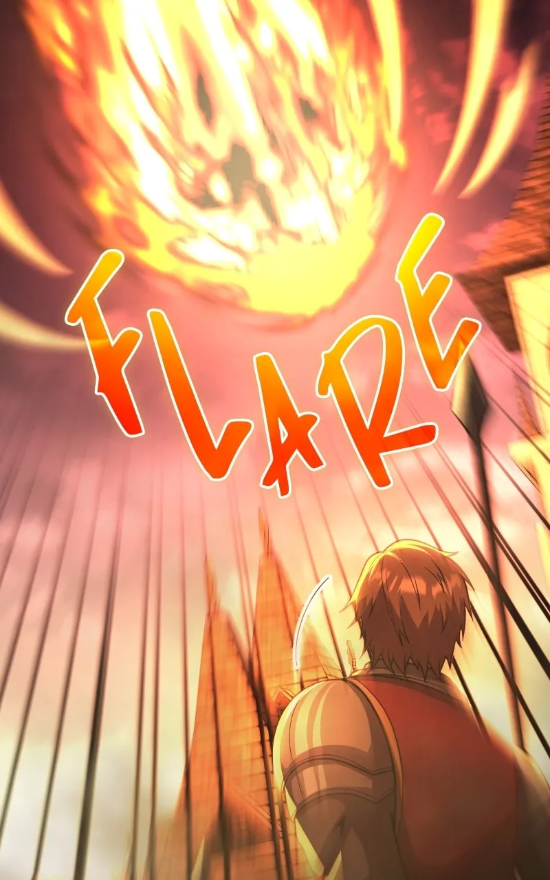 Read Amelia the Level Zero Hero chapter 40 image 31 on Lezhin