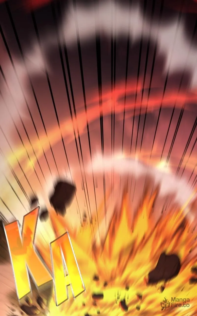Read Amelia the Level Zero Hero chapter 40 image 34 on Lezhin