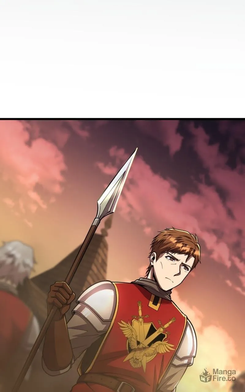 Read Amelia the Level Zero Hero chapter 40 image 4 on Lezhin