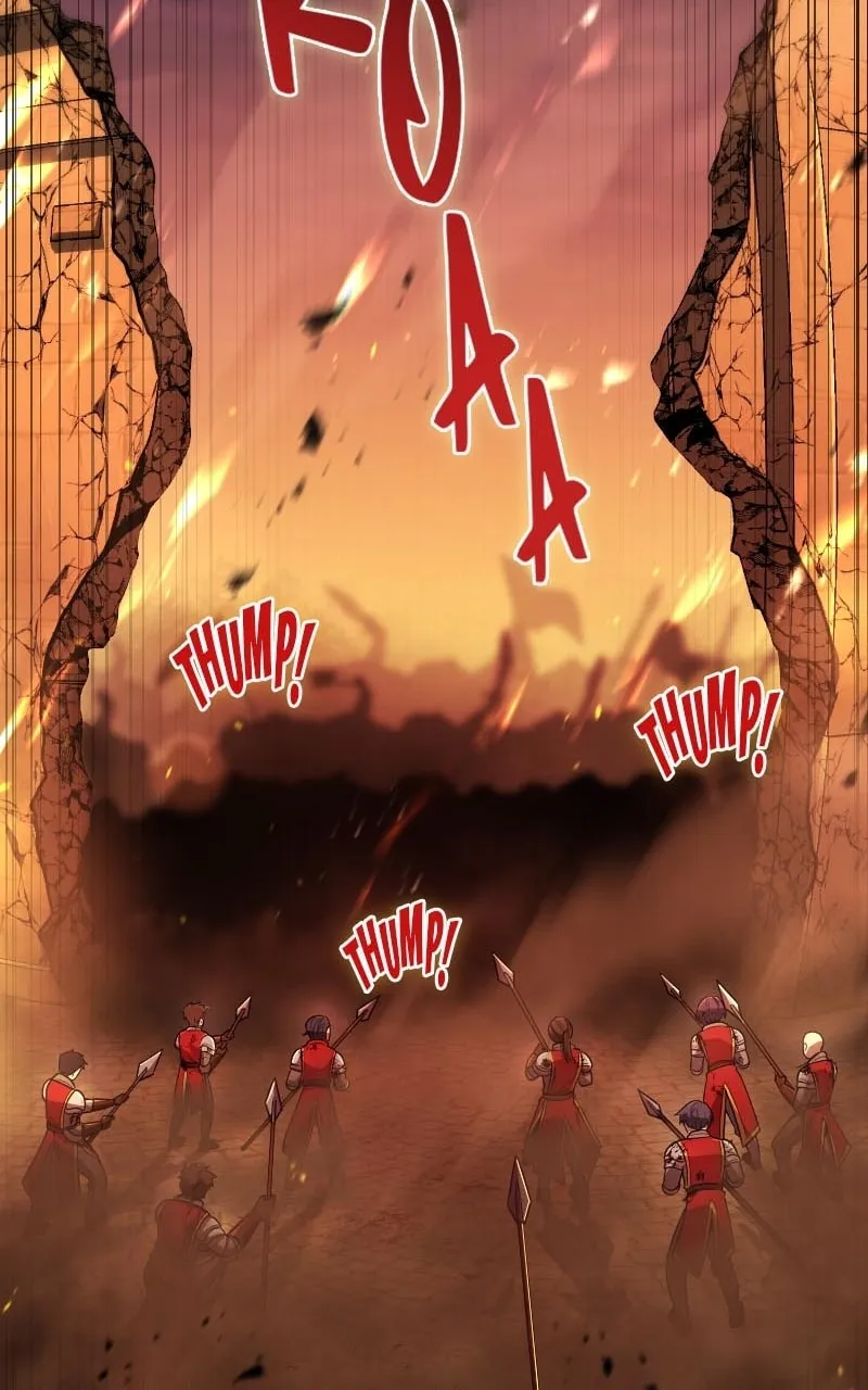 Read Amelia the Level Zero Hero chapter 40 image 40 on Lezhin