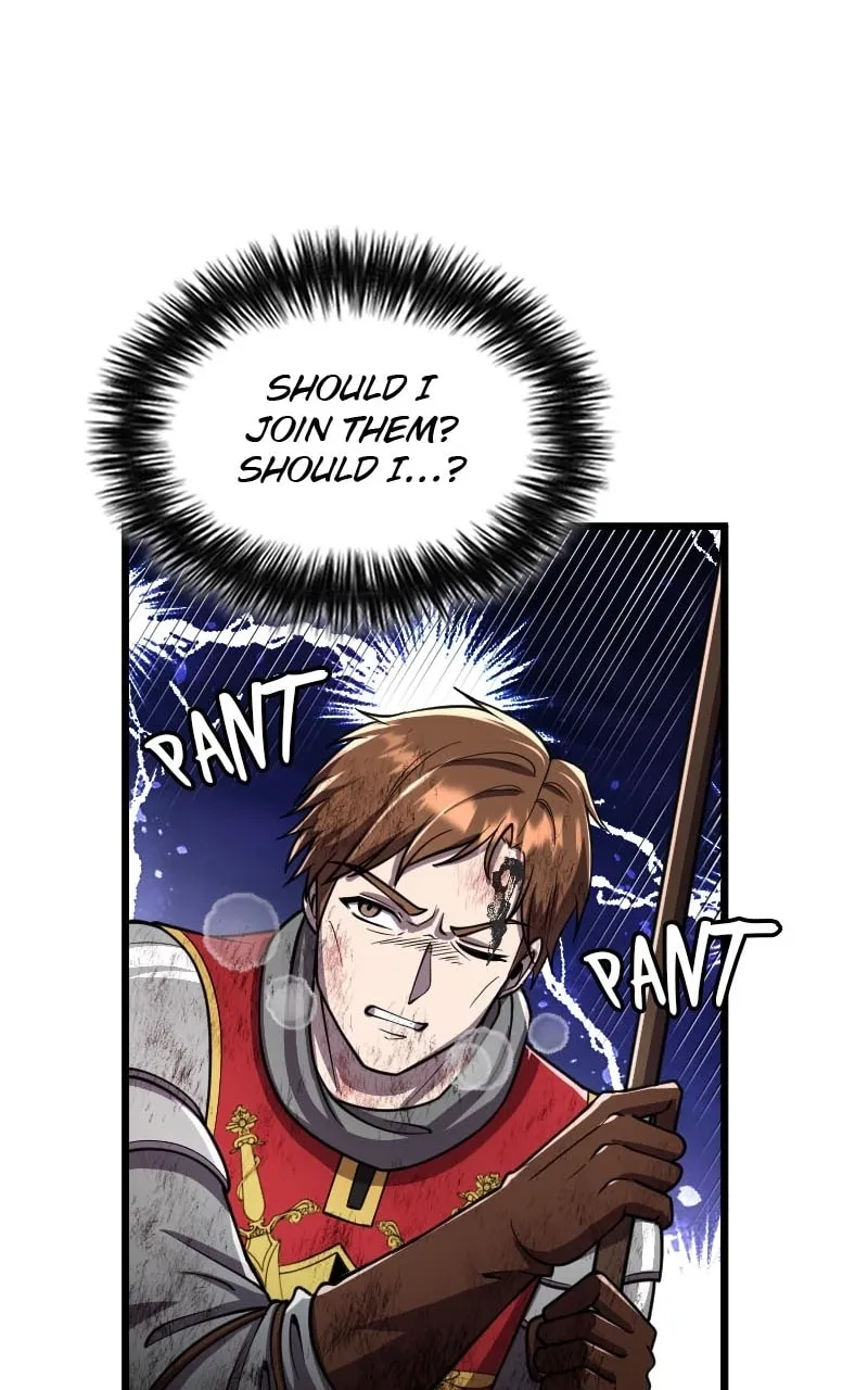 Read Amelia the Level Zero Hero chapter 40 image 43 on Lezhin