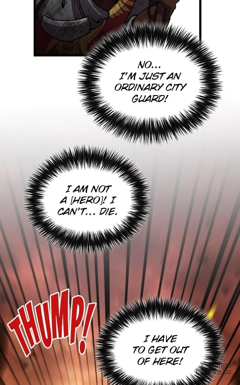 Read Amelia the Level Zero Hero chapter 40 image 44 on Lezhin