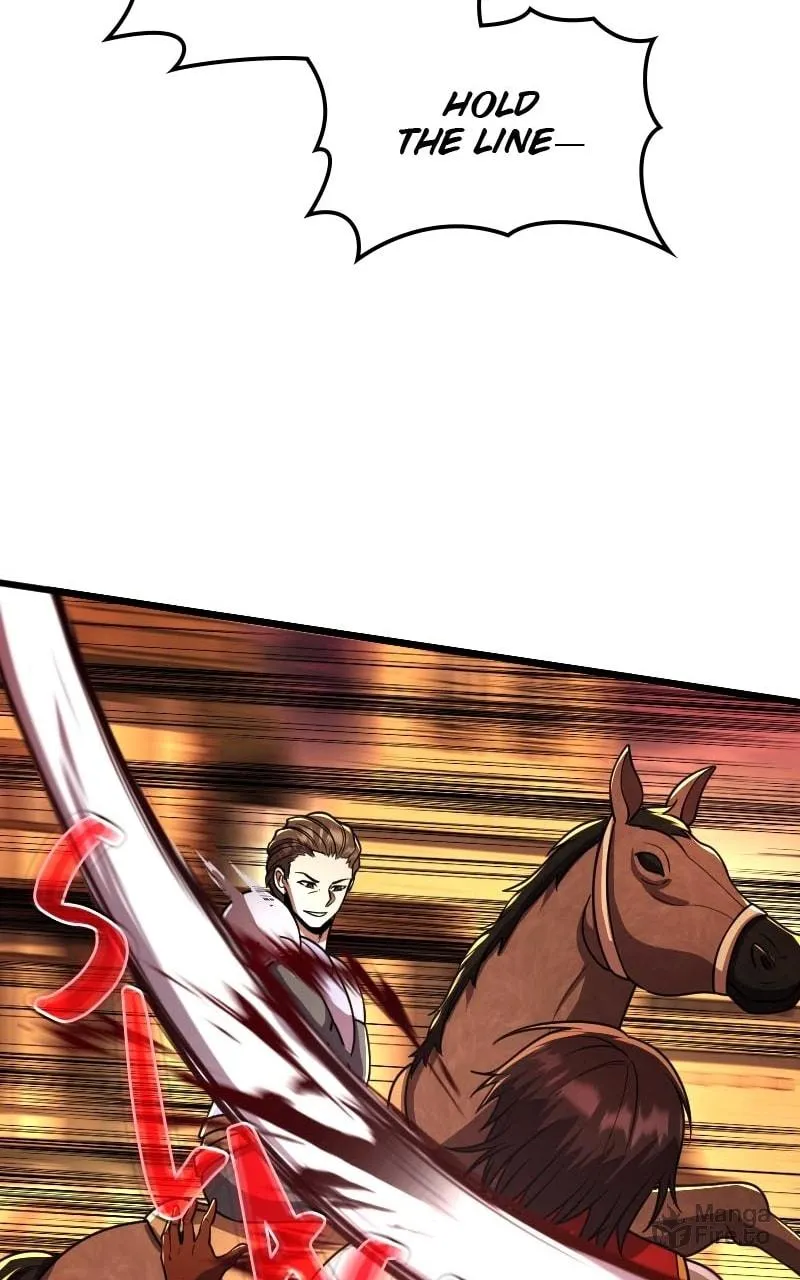 Read Amelia the Level Zero Hero chapter 40 image 47 on Lezhin