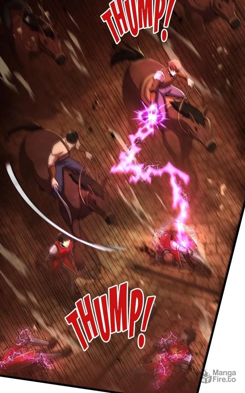 Read Amelia the Level Zero Hero chapter 40 image 49 on Lezhin