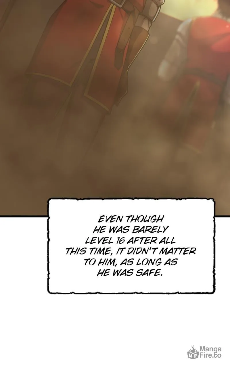 Read Amelia the Level Zero Hero chapter 40 image 5 on Lezhin