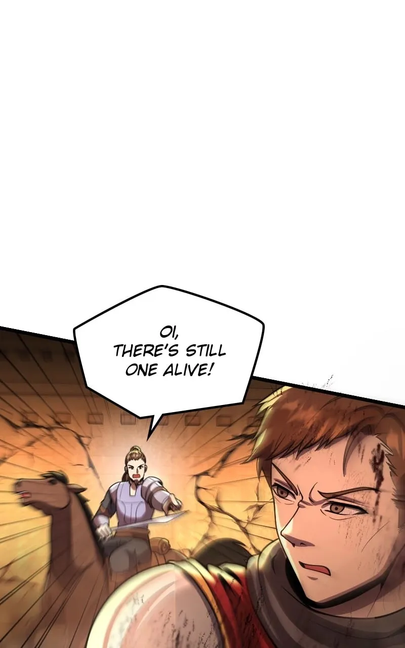 Read Amelia the Level Zero Hero chapter 40 image 52 on Lezhin