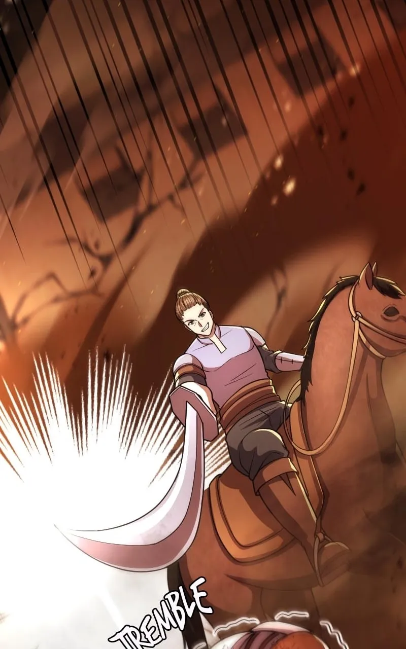 Read Amelia the Level Zero Hero chapter 40 image 57 on Lezhin