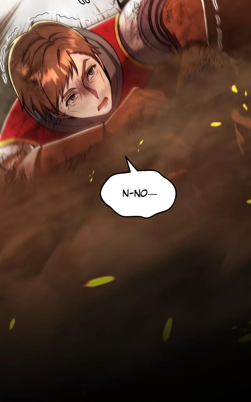 Read Amelia the Level Zero Hero chapter 40 image 58 on Lezhin