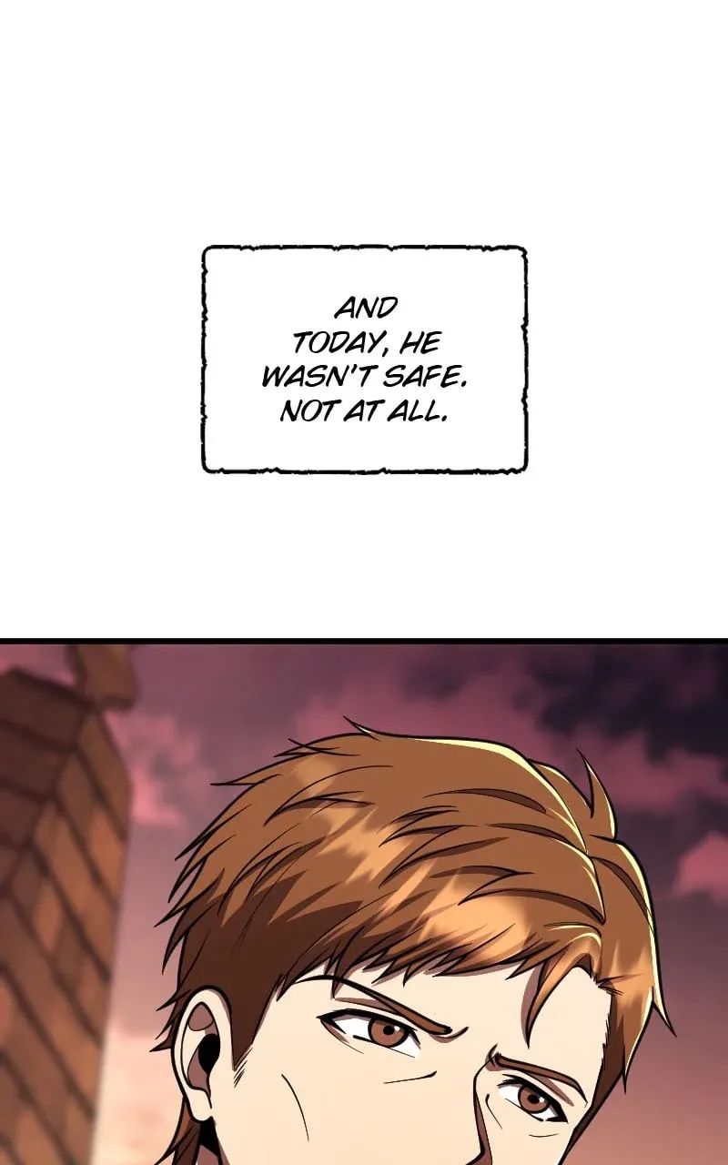Read Amelia the Level Zero Hero chapter 40 image 6 on Lezhin