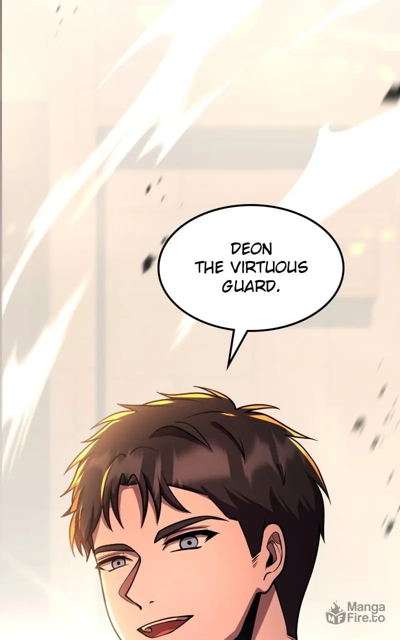 Read Amelia the Level Zero Hero chapter 40 image 64 on Lezhin