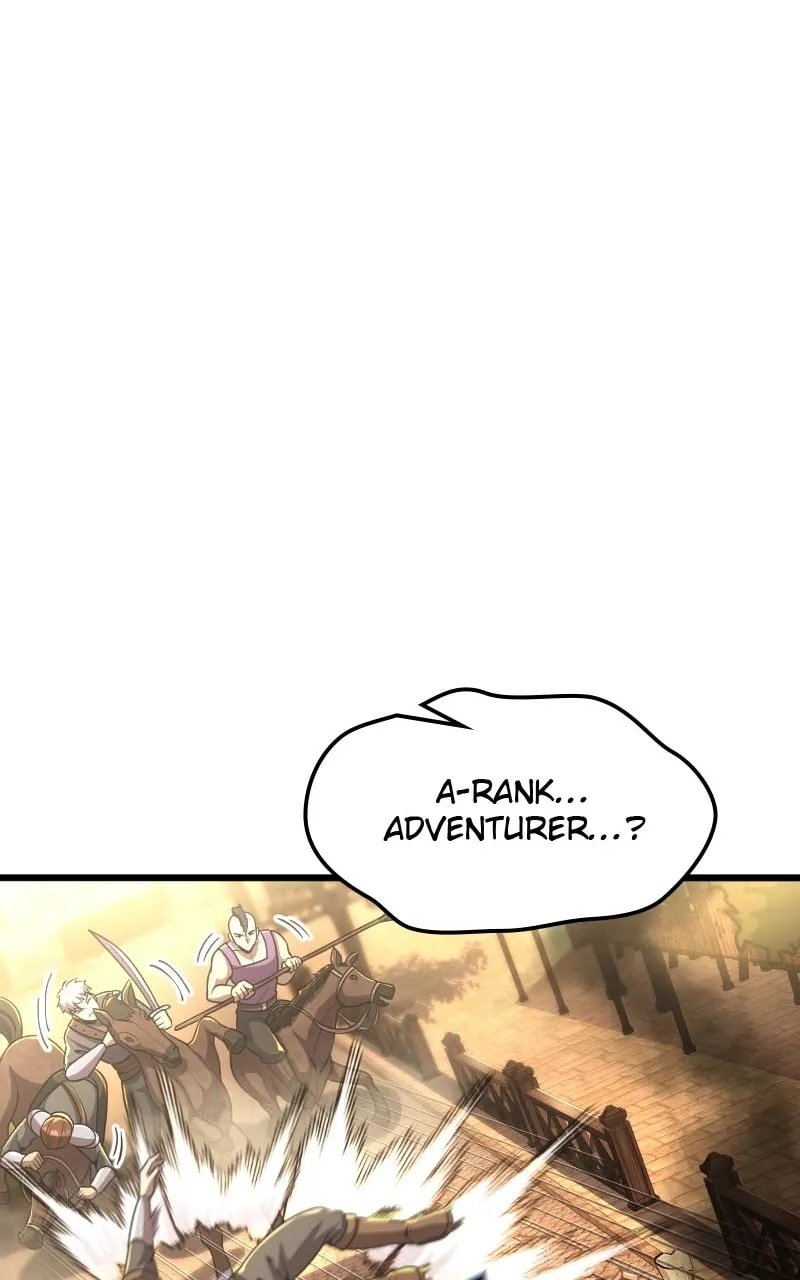 Read Amelia the Level Zero Hero chapter 40 image 66 on Lezhin