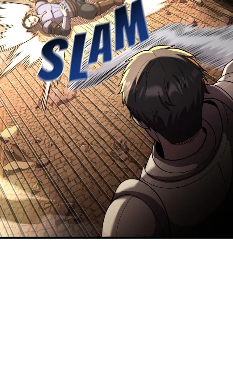 Read Amelia the Level Zero Hero chapter 40 image 67 on Lezhin