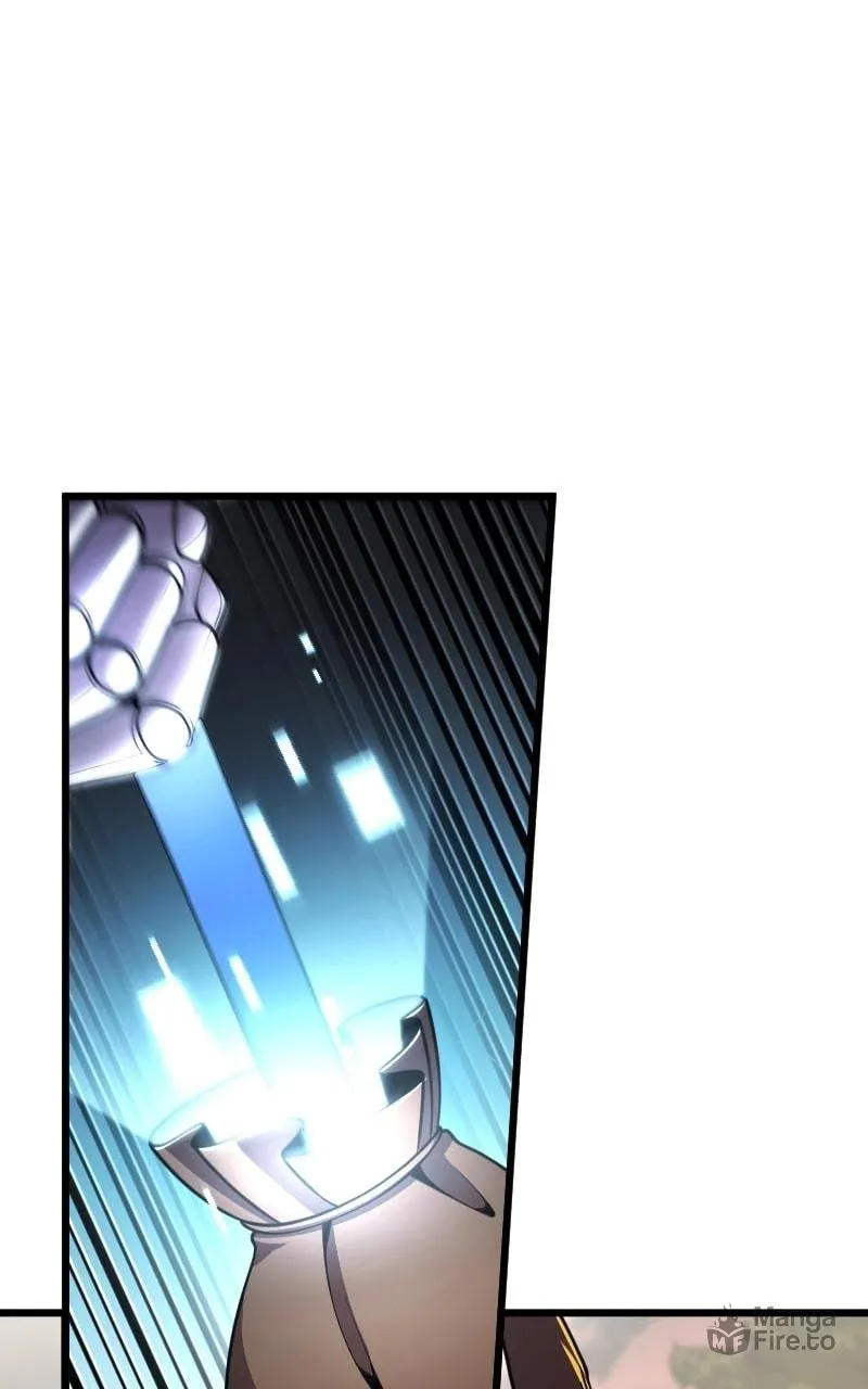 Read Amelia the Level Zero Hero chapter 40 image 68 on Lezhin