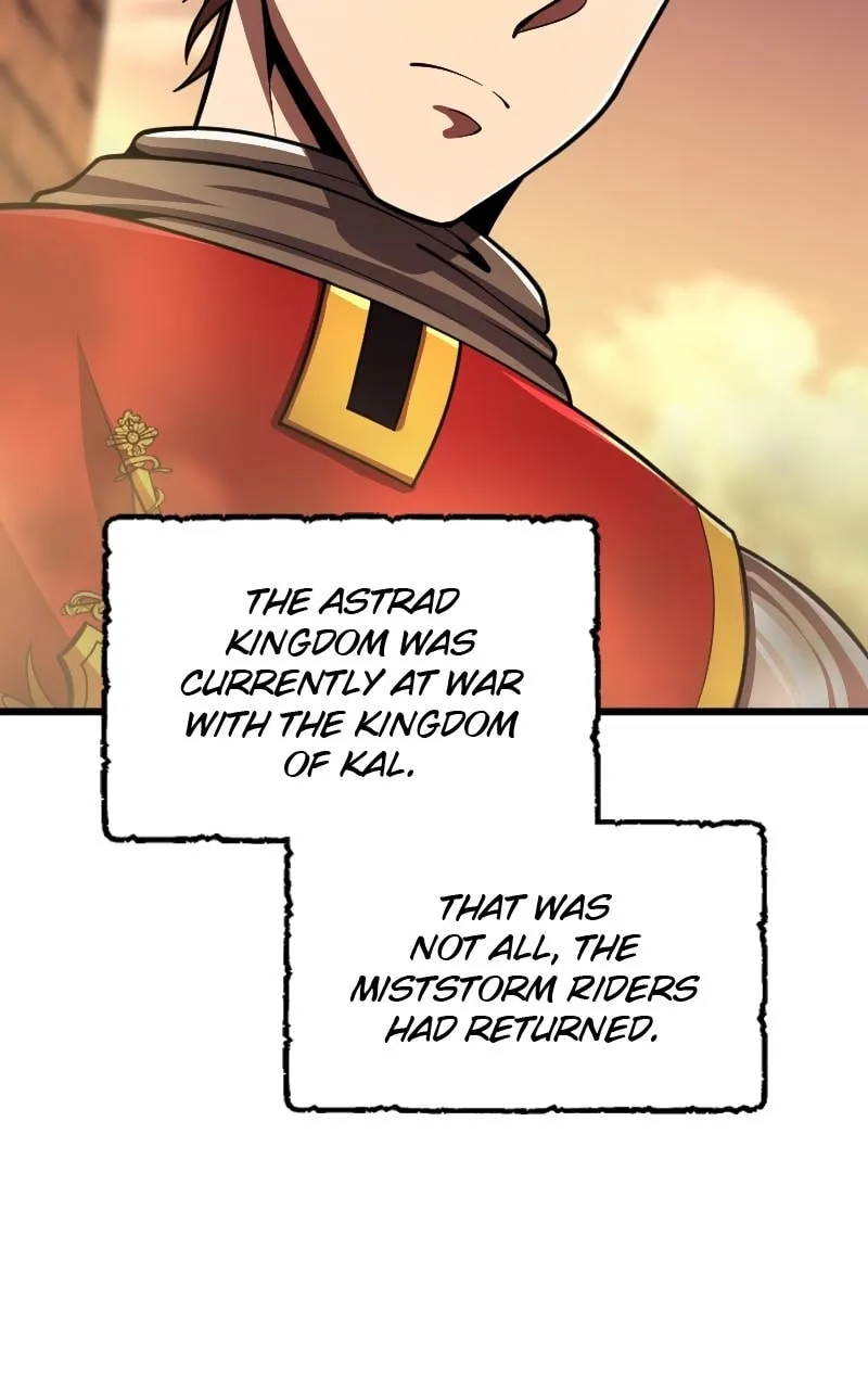 Read Amelia the Level Zero Hero chapter 40 image 7 on Lezhin