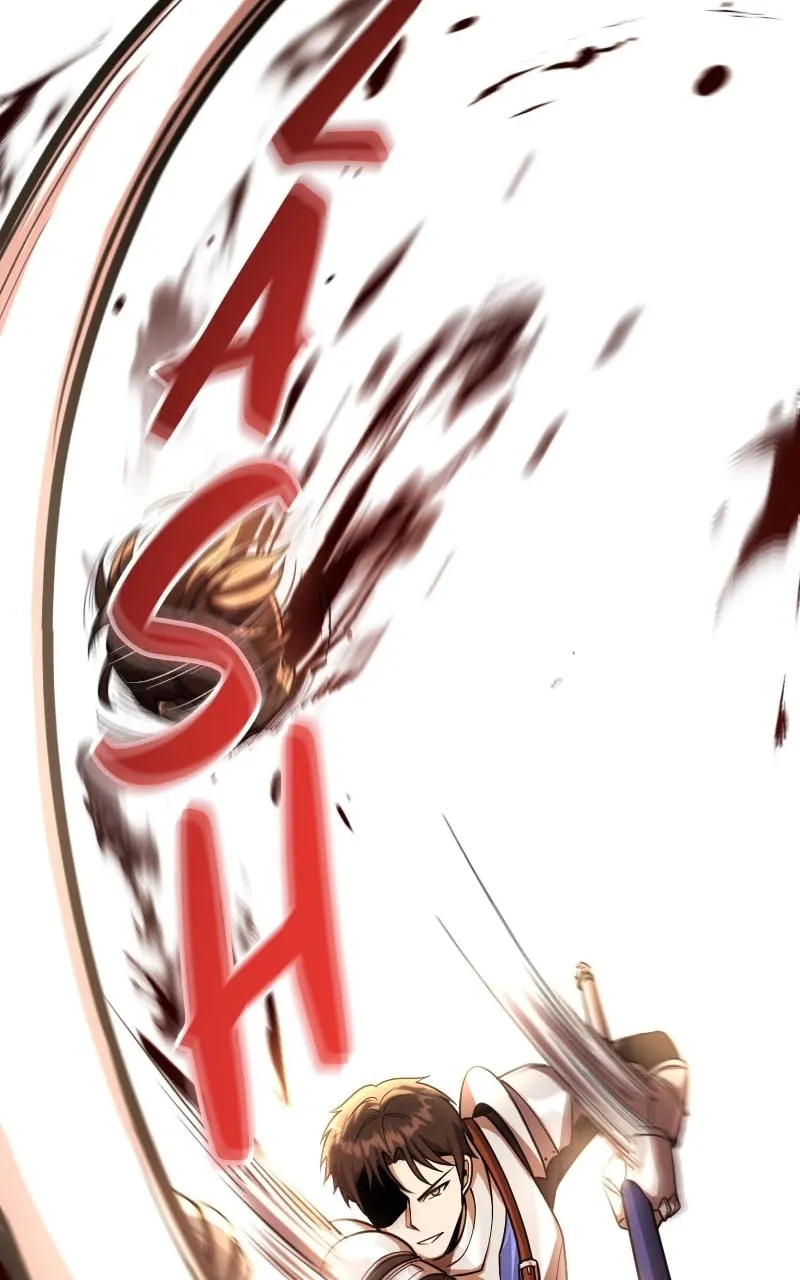 Read Amelia the Level Zero Hero chapter 40 image 70 on Lezhin