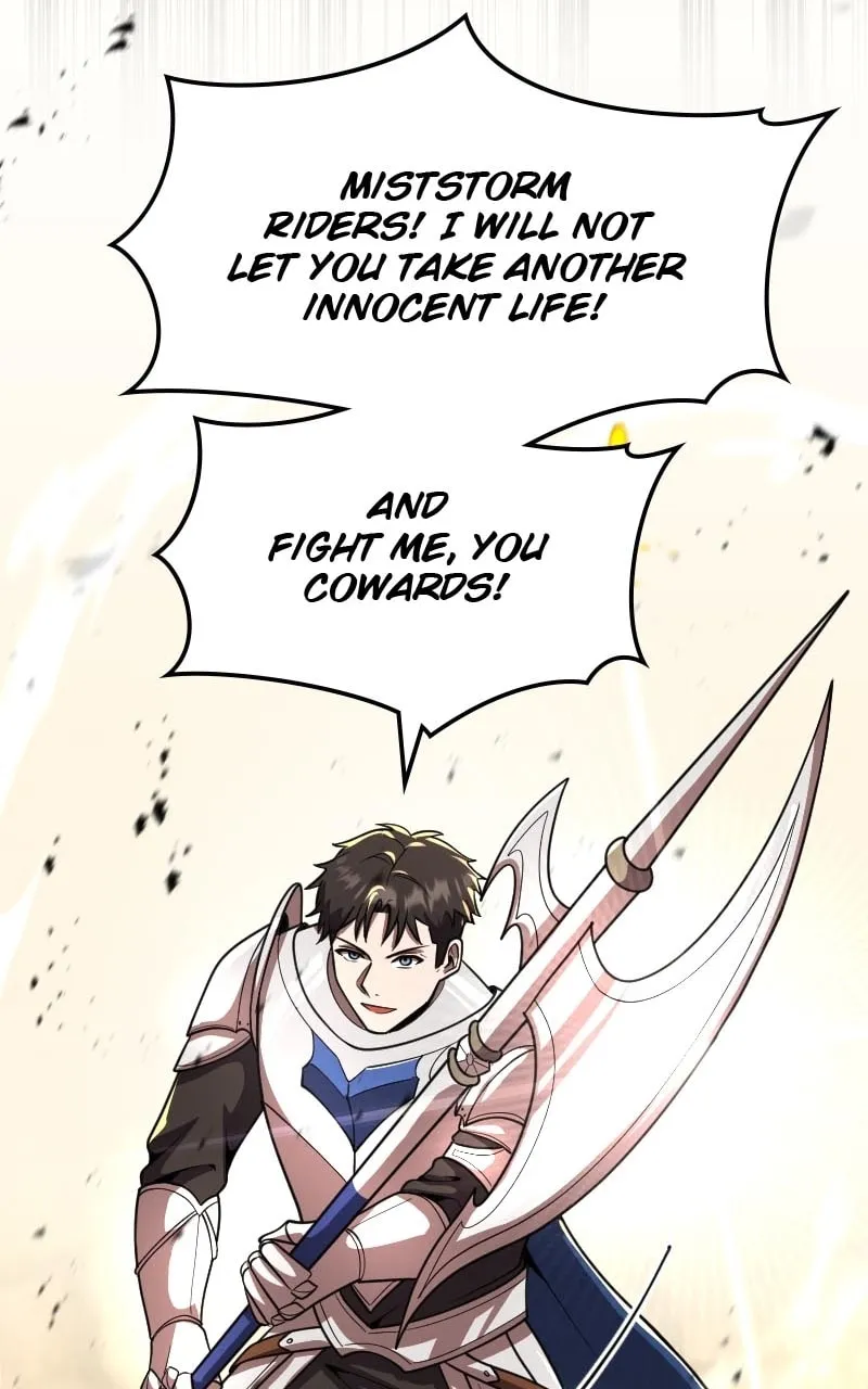 Read Amelia the Level Zero Hero chapter 40 image 73 on Lezhin