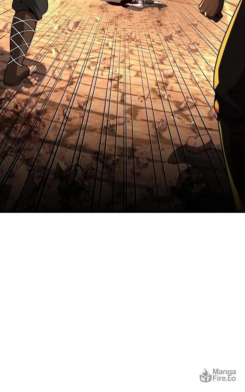 Read Amelia the Level Zero Hero chapter 40 image 77 on Lezhin