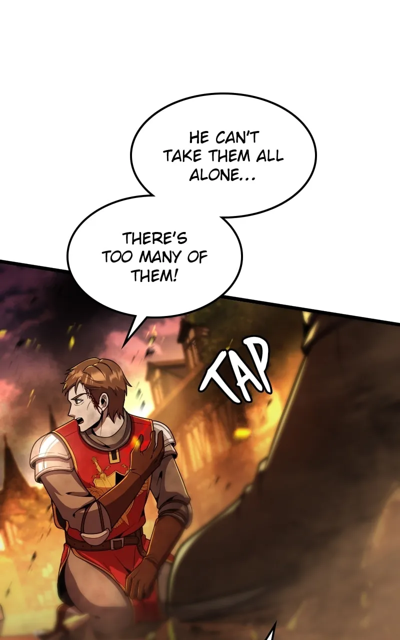 Read Amelia the Level Zero Hero chapter 40 image 78 on Lezhin