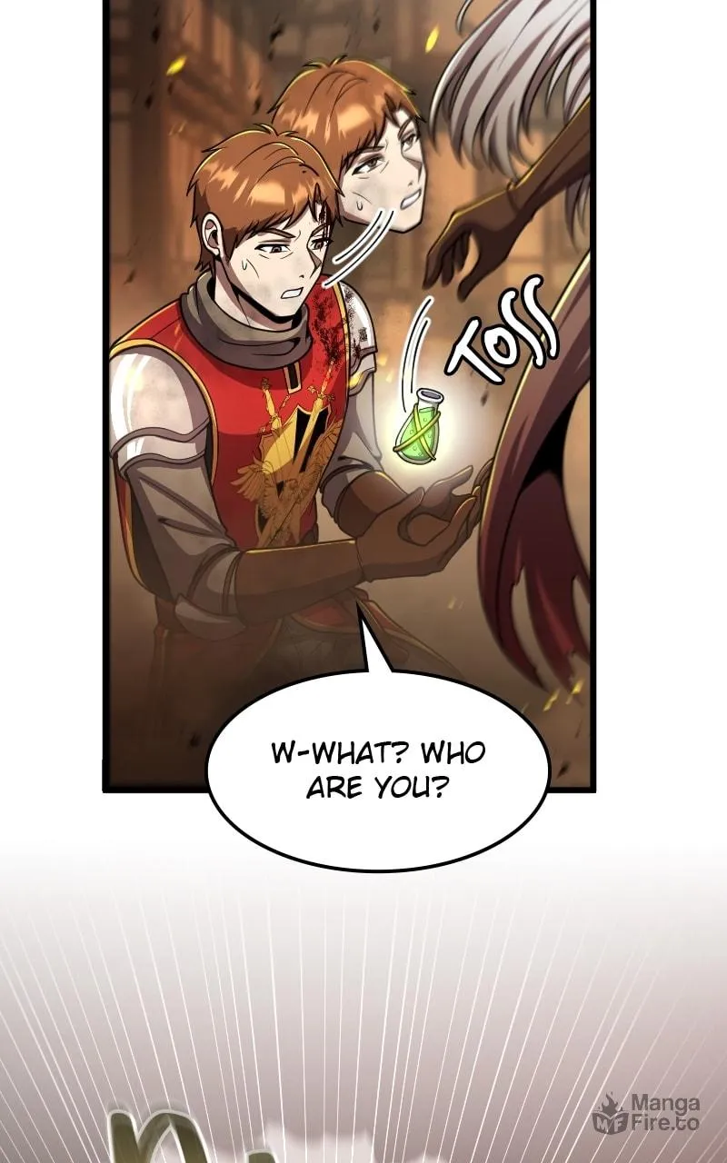 Read Amelia the Level Zero Hero chapter 40 image 80 on Lezhin