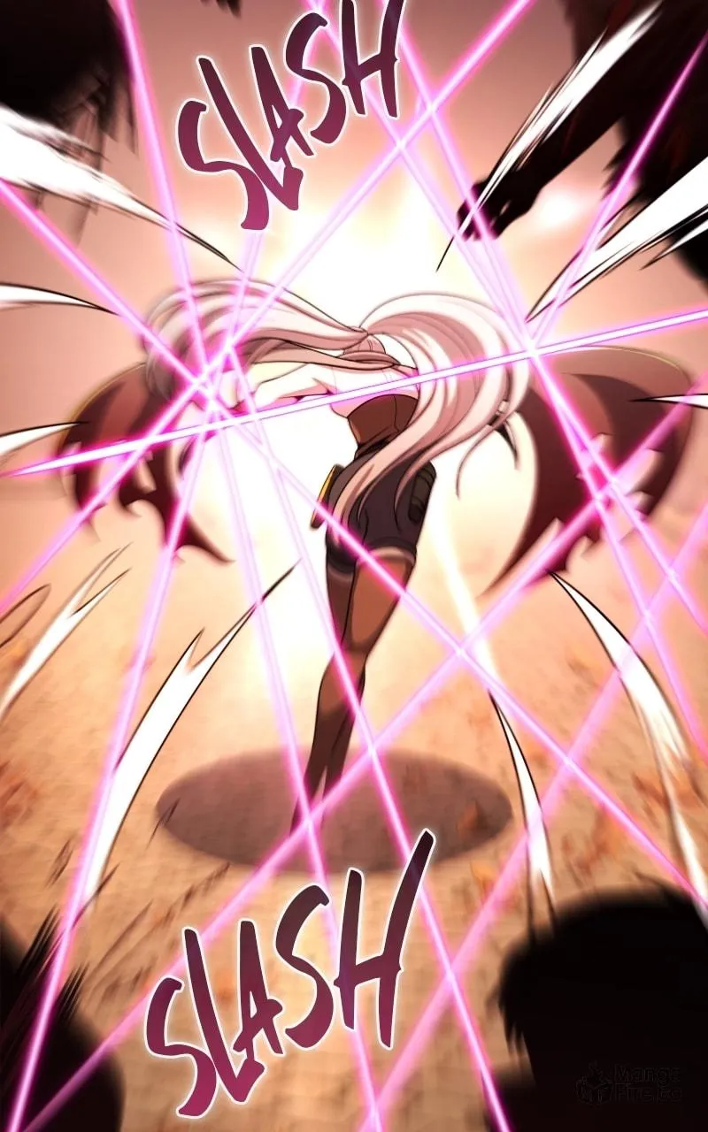 Read Amelia the Level Zero Hero chapter 40 image 84 on Lezhin