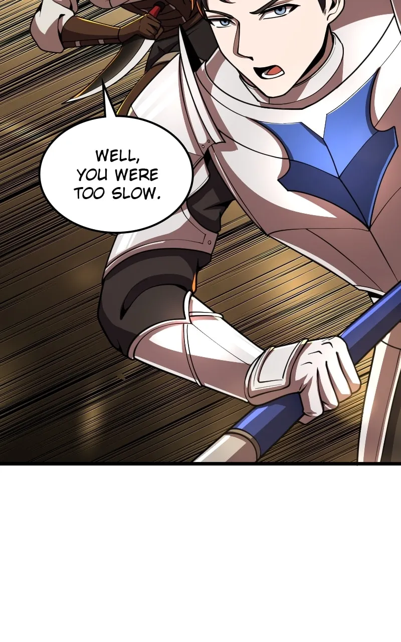 Read Amelia the Level Zero Hero chapter 40 image 88 on Lezhin