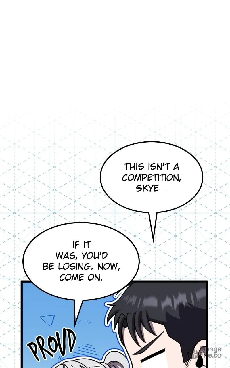Read Amelia the Level Zero Hero chapter 40 image 89 on Lezhin