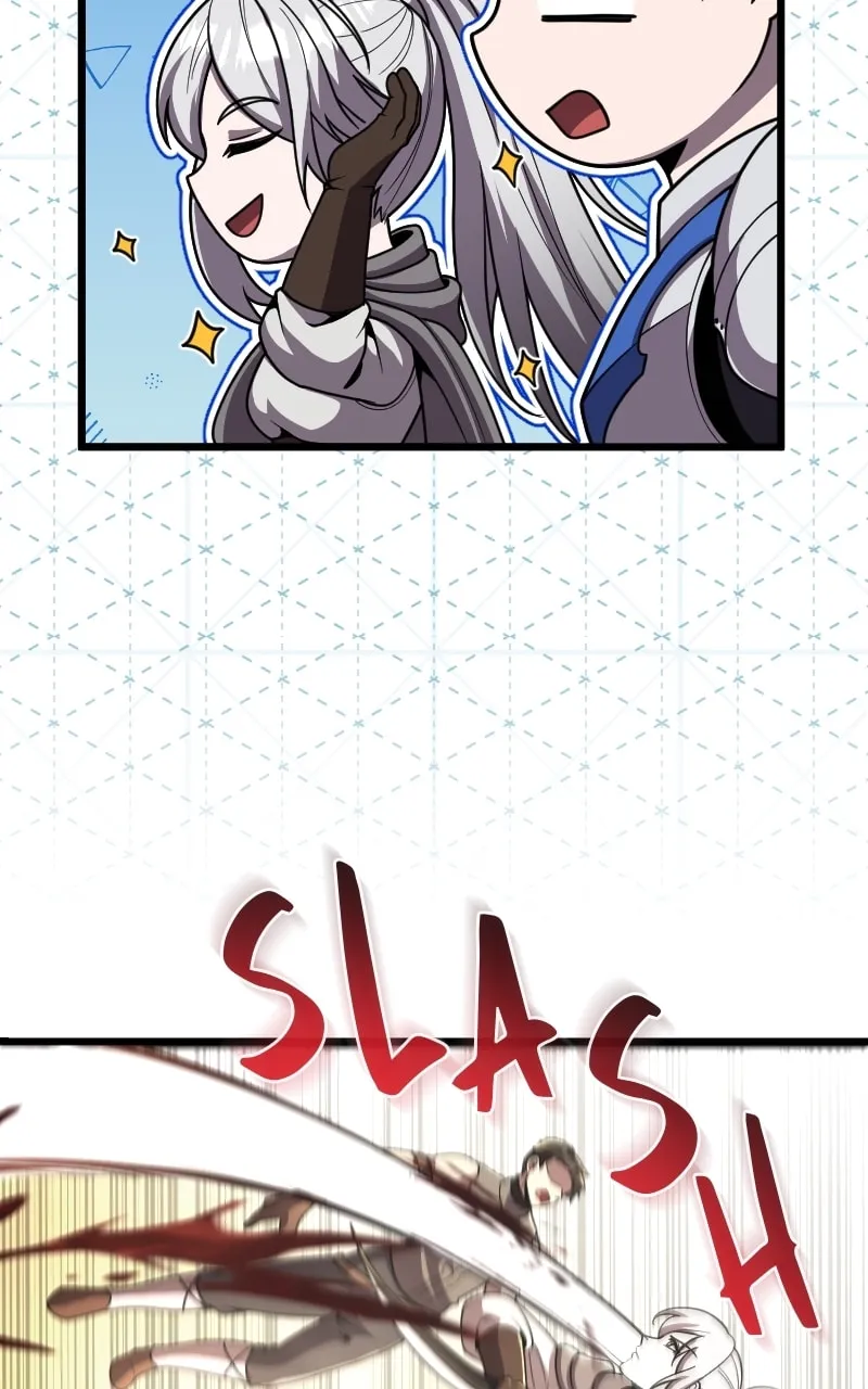 Read Amelia the Level Zero Hero chapter 40 image 90 on Lezhin