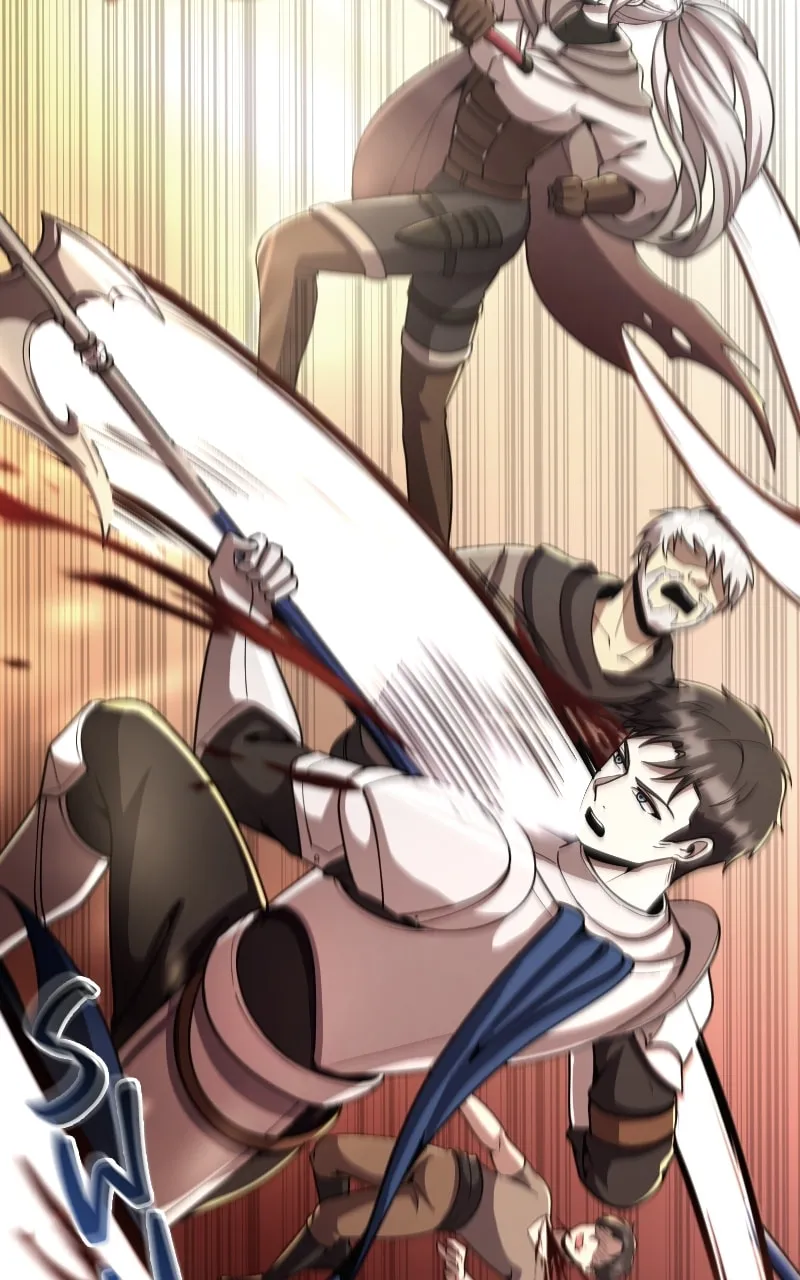 Read Amelia the Level Zero Hero chapter 40 image 91 on Lezhin