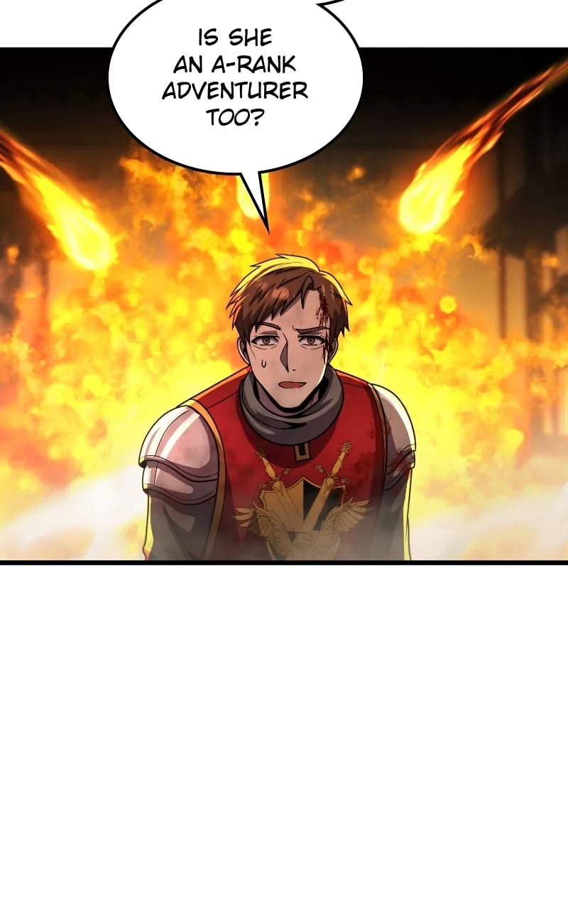 Read Amelia the Level Zero Hero chapter 40 image 93 on Lezhin